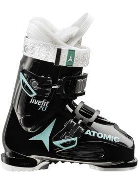 Atomic Live Fit 70 Ski Boots - Women's